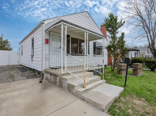 1432 E 20th Ave, Columbus, OH 43211