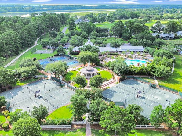 34 Pondhawk Rd, Bluffton, SC 29909