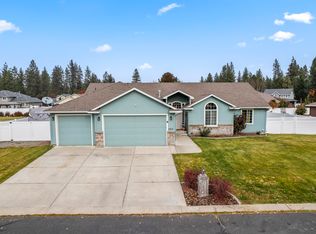 5317 E Turnbridge Ln, Colbert, WA 99005