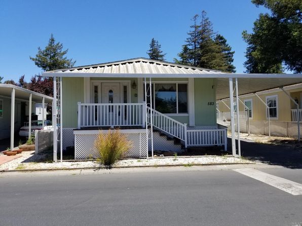 Petaluma CA Mobile Homes & Manufactured Homes For Sale - 7 Homes | Zillow