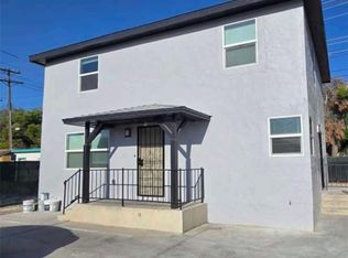 2121 Carroll St #CD, North Las Vegas, NV 89030
