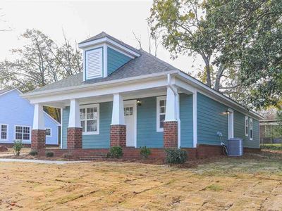 586 Brawley St, Spartanburg, SC, 29303