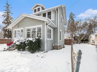 406 S Webster St, Jackson, MI 49203