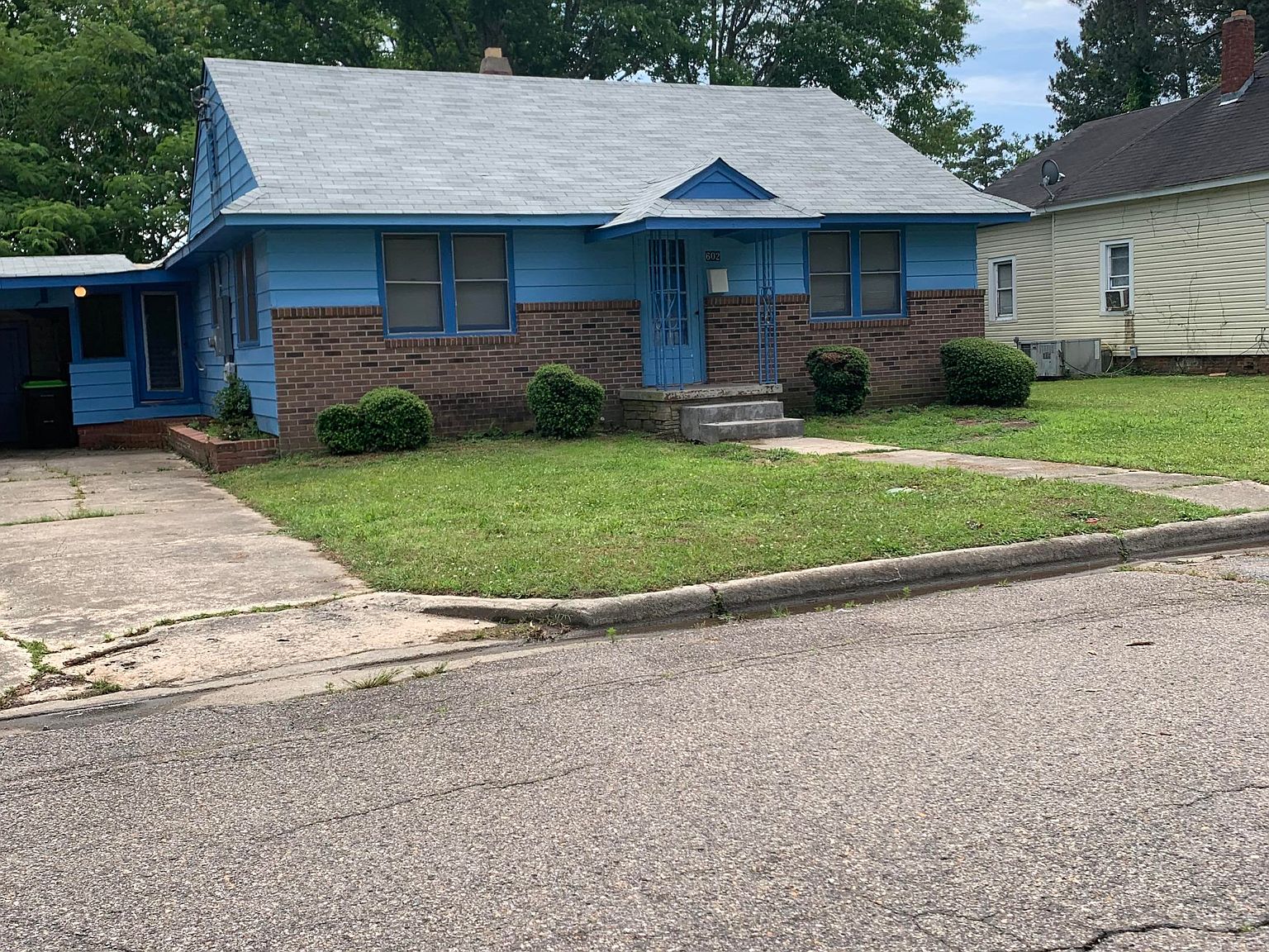 602 Mcglohon Street, Ahoskie, NC 27910 MLS 100385115 Zillow