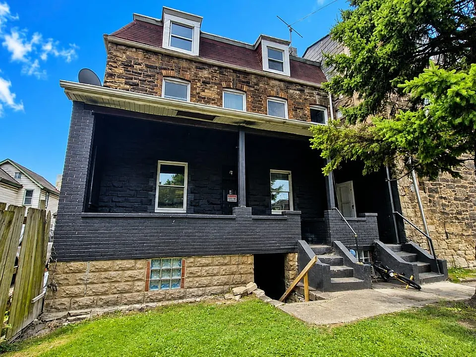 308 Bessemer Ave #4