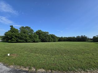 LOT 9 W Big Meadows Ln, Nixa, MO 65714