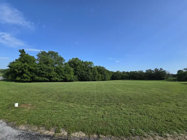 Lot 9 W Big Meadows Lane, Nixa, MO 65714