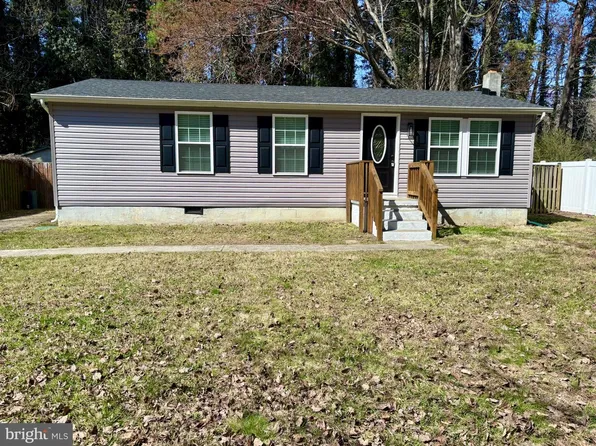 12995 Rousby Hall Rd, Lusby, MD 20657