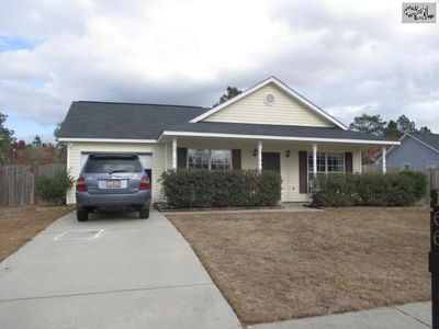166 Ridge Pointe Dr, Gaston, SC, 29053