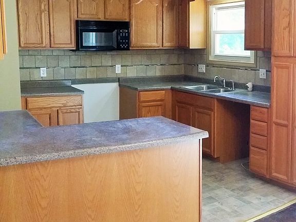 Newly Remodled Kitchen!