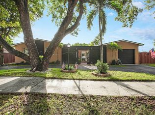 5650 SW 91st Ave, Miami, FL 33173