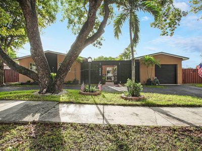 5650 SW 91 Avenue, Miami, FL, 33173