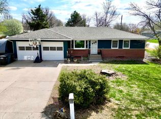 1304 N Florida Ave, York, NE 68467