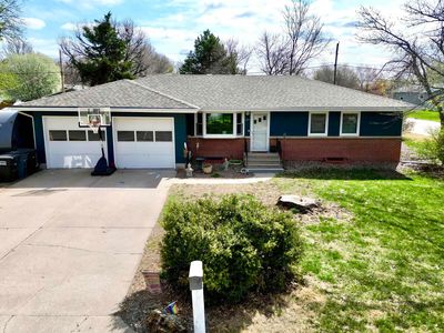 1304 N Florida Ave, York, NE, 68467