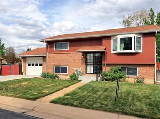 11494 Emerson St, Northglenn, CO 80233
