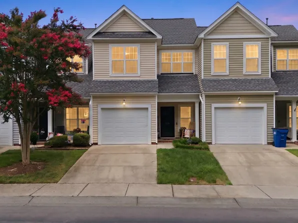 7304 Caversham Way, Raleigh, NC 27617