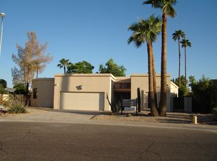 7718 E Valley View Rd, Scottsdale, AZ 85250