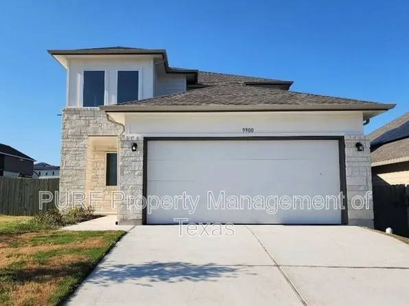 9900 Dalliance Ln, Manor, TX 78653