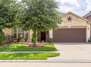 8518 Windy Path Ln, Cypress, TX 77433