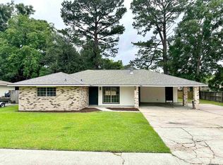 1003 S Augusta Ave, Gonzales, LA 70737