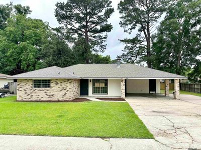 1003 S Augusta Ave, Gonzales, LA, 70737