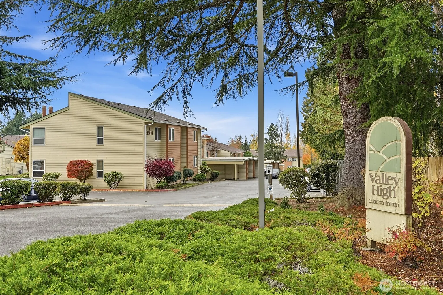 23601 112th Avenue SE #A-103 photo 1