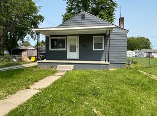 4315 Reed St, Fort Wayne, IN 46806