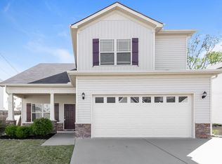 1705 Porchrest Way, Antioch, TN 37013