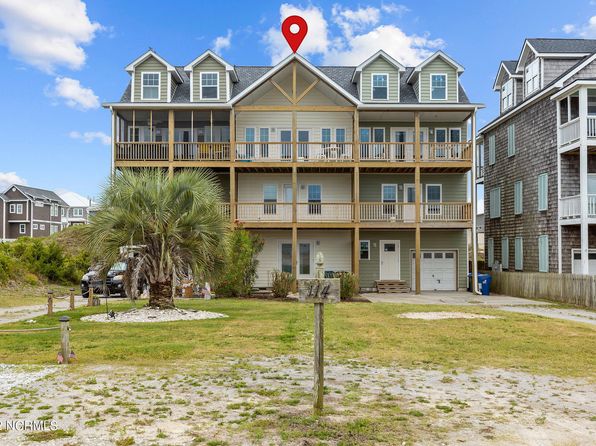 Atlantic Beach NC Real Estate - Atlantic Beach NC Homes For Sale | Zillow