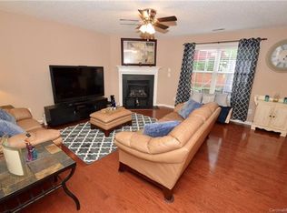 3108 Hunters Trail Dr, Indian Trail, NC 28079