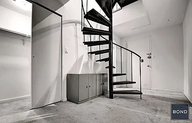 Rented by Bond New York