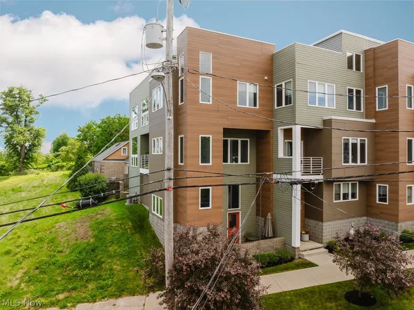 1311 W 54th St, Cleveland, OH 44102