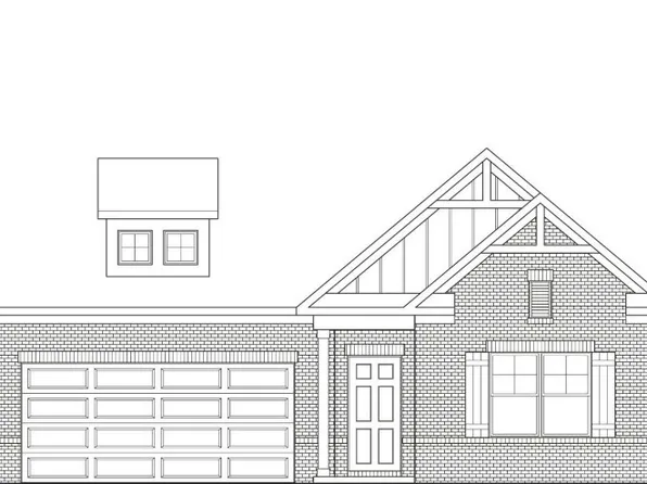 3177 Arbor Valley Rd Lot 173, Spring Hill, TN 37174