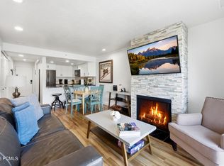 2000 Prospector Ave #402, Park City, UT 84060