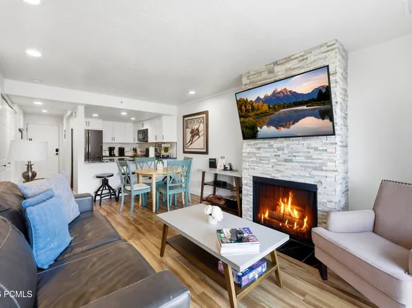 2000 Prospector Ave #402, Park City, UT 84060