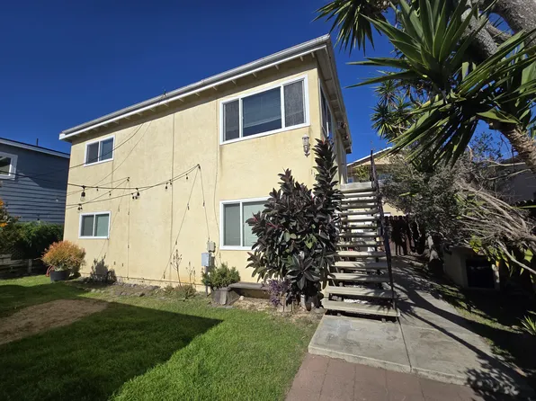1118 Reed Ave APT A, San Diego, CA 92109