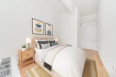 Rented by Living New York