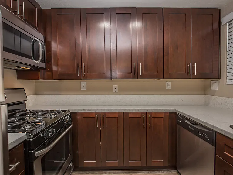 River Ridge Apartment Homes — Photo 15