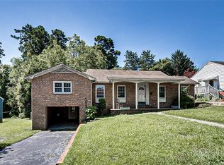 116 Sunrise Cir, Randleman, NC 27317