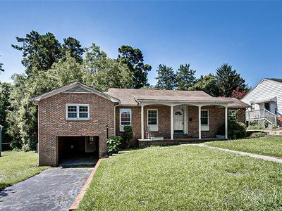 116 Sunrise Cir, Randleman, NC, 27317