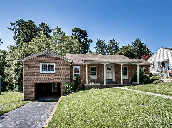 116 Sunrise Cir, Randleman, NC 27317