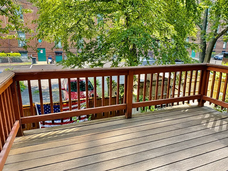 94 E Brookline St #2 — Photo 11