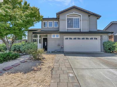752 Steffa St, Bay Point, CA, 94565