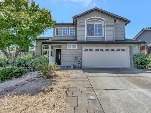 752 Steffa St, Bay Point, CA 94565