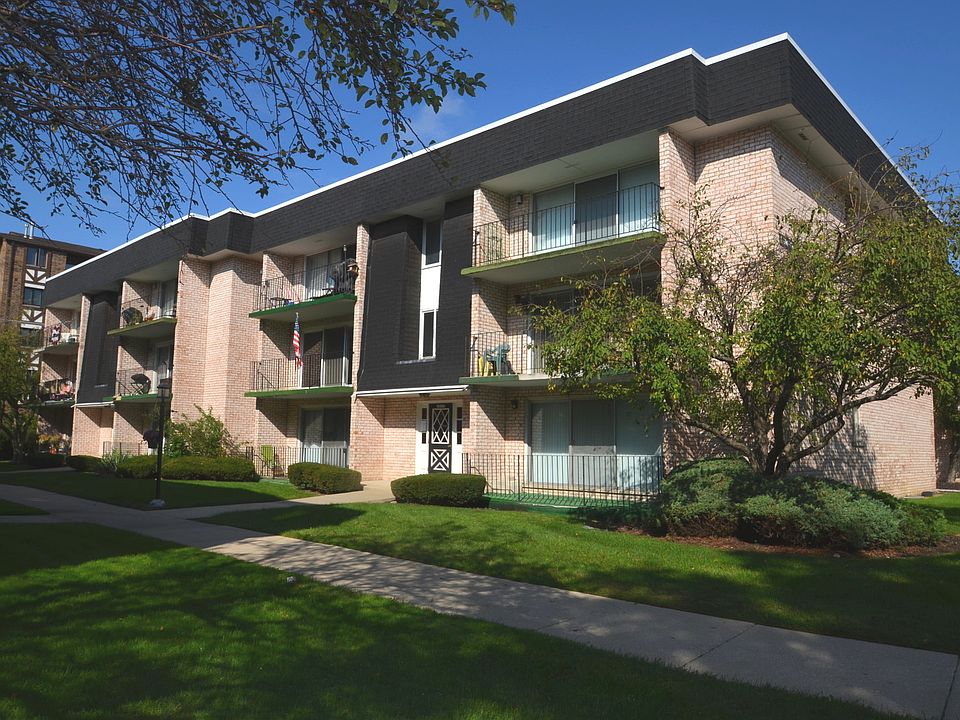 1st image of 10360 Parkside Ave APT 2-B
