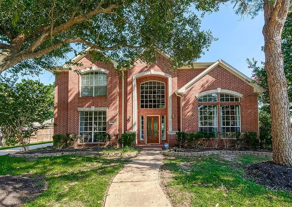1st image of 17027 Cross Springs Drive
