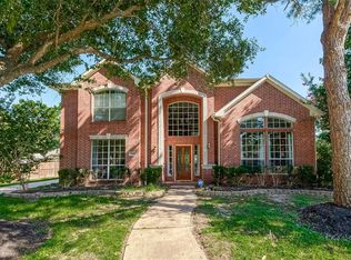 17027 Cross Springs Dr, Houston, TX 77095