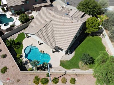 1653 S Navajo Way, Chandler, AZ, 85286