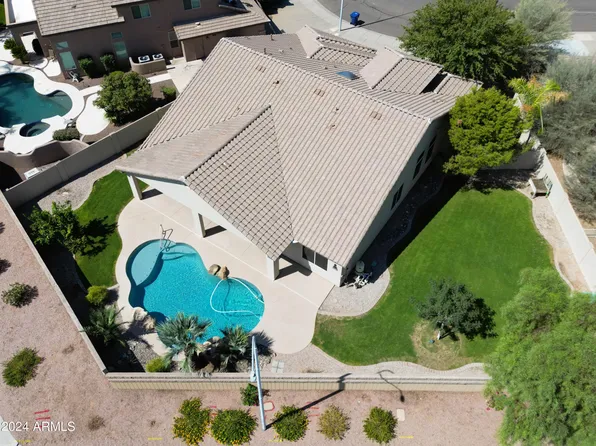 1653 S NAVAJO Way, Chandler, AZ 85286