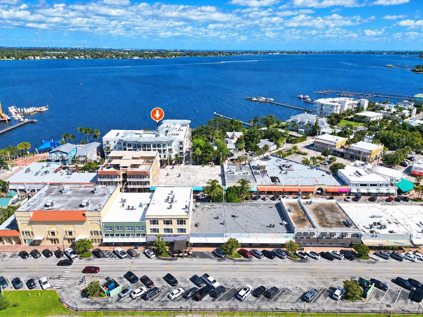 Sailfish Cove On The River — Photo 2